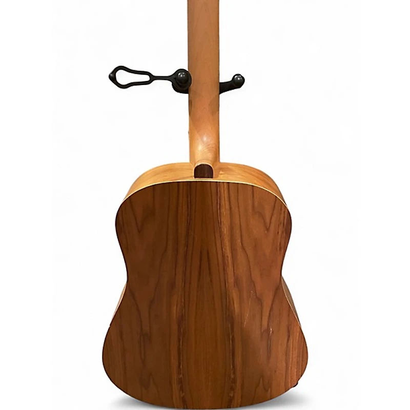 Used Seagull Excursion Folk SG NATURAL Acoustic Guitar