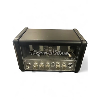 Used Hughes & Kettner TubeMeister 5 Tube Guitar Amp Head