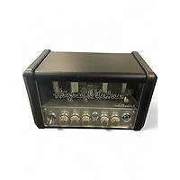 Used Hughes & Kettner TubeMeister 5 Tube Guitar Amp Head