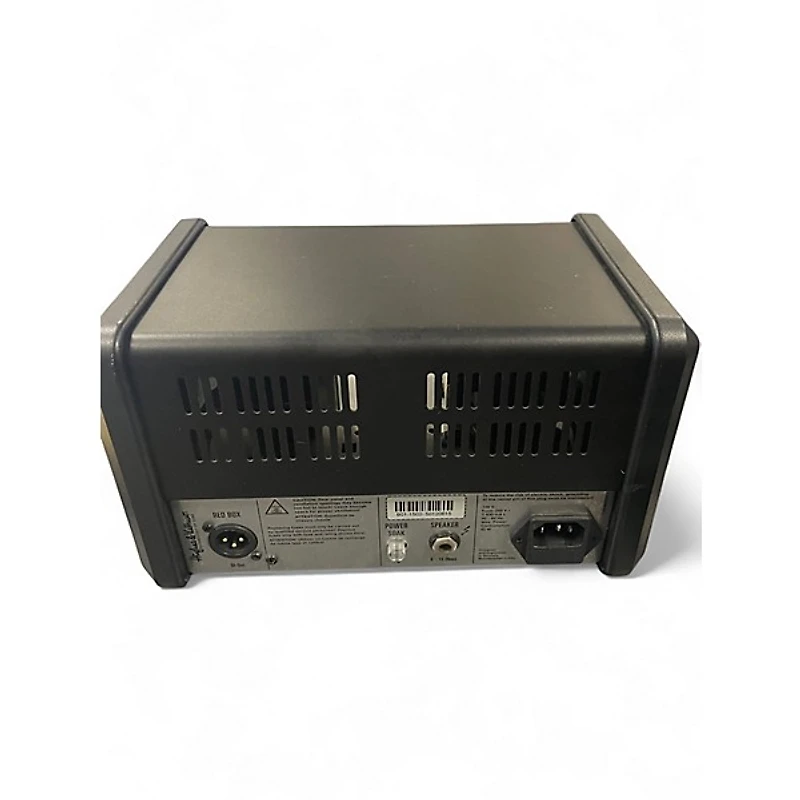 Used Hughes & Kettner TubeMeister 5 Tube Guitar Amp Head