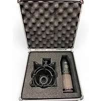 Used AKG P220 Project Studio Condenser Microphone