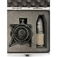 Used AKG P220 Project Studio Condenser Microphone