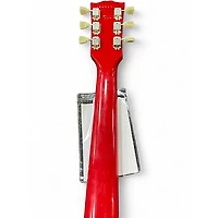 Used Gibson Les Paul Special Red Solid Body Electric Guitar