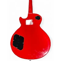 Used Gibson Les Paul Special Red Solid Body Electric Guitar