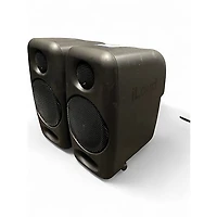 Used IK Multimedia ILOUD MICRO PAIR Powered Monitor