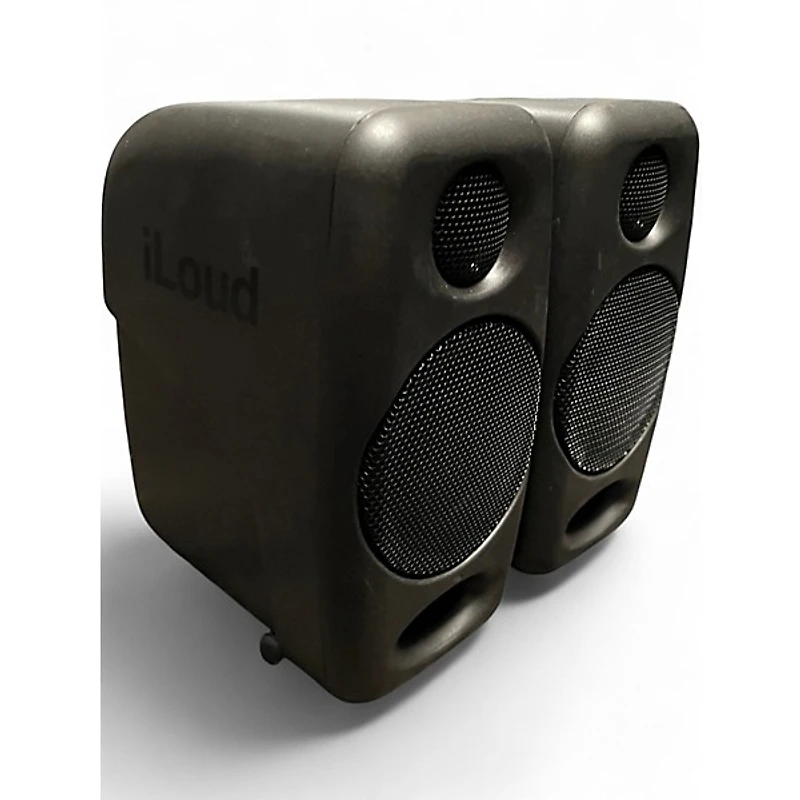 Used IK Multimedia ILOUD MICRO PAIR Powered Monitor