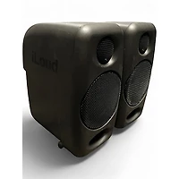Used IK Multimedia ILOUD MICRO PAIR Powered Monitor