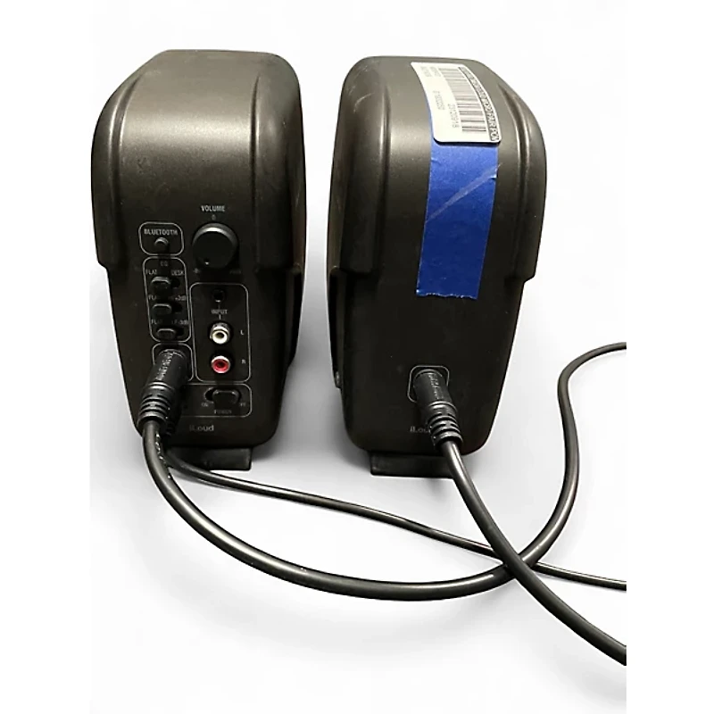 Used IK Multimedia ILOUD MICRO PAIR Powered Monitor