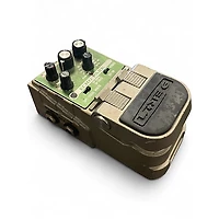 Used Line 6 Tonecore Echo Park Delay Effect Pedal
