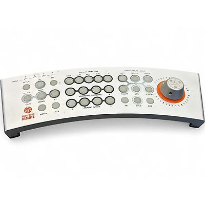 Used Dangerous Music Monitor ST Remote Signal Processor