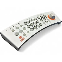 Used Dangerous Music Monitor ST Remote Signal Processor