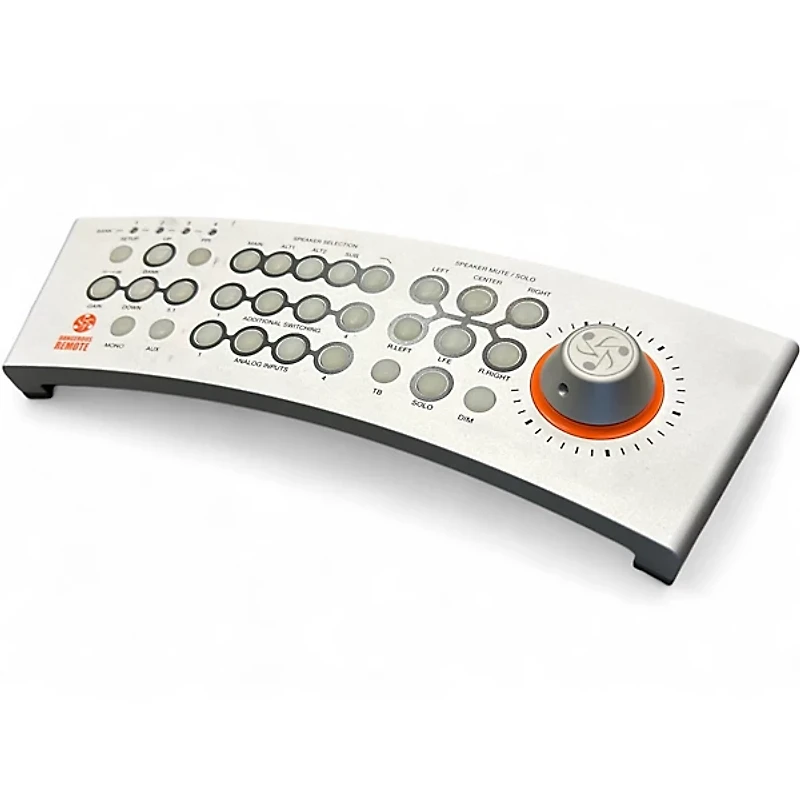 Used Dangerous Music Monitor ST Remote Signal Processor