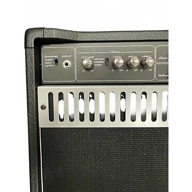Used Peavey XXL TRANSTUBE SERIES Guitar Combo Amp
