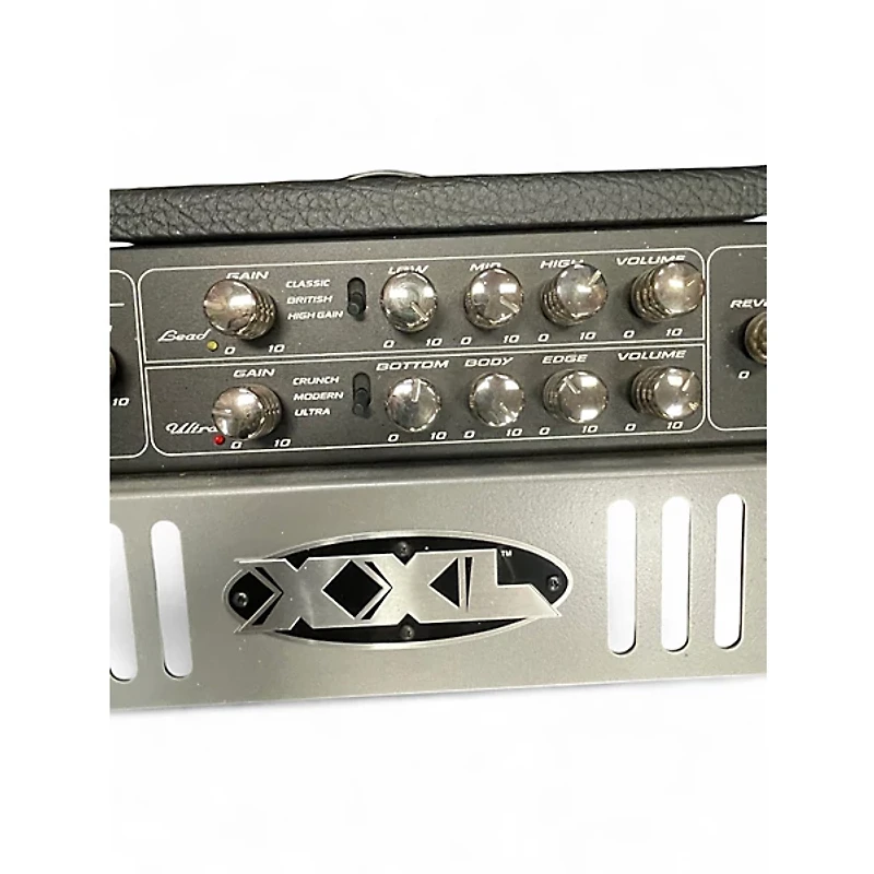 Used Peavey XXL TRANSTUBE SERIES Guitar Combo Amp