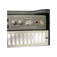 Used Peavey XXL TRANSTUBE SERIES Guitar Combo Amp