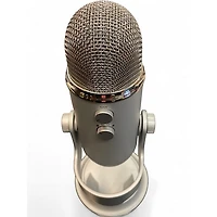 Used Blue Yeti USB Microphone