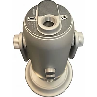 Used Blue Yeti USB Microphone