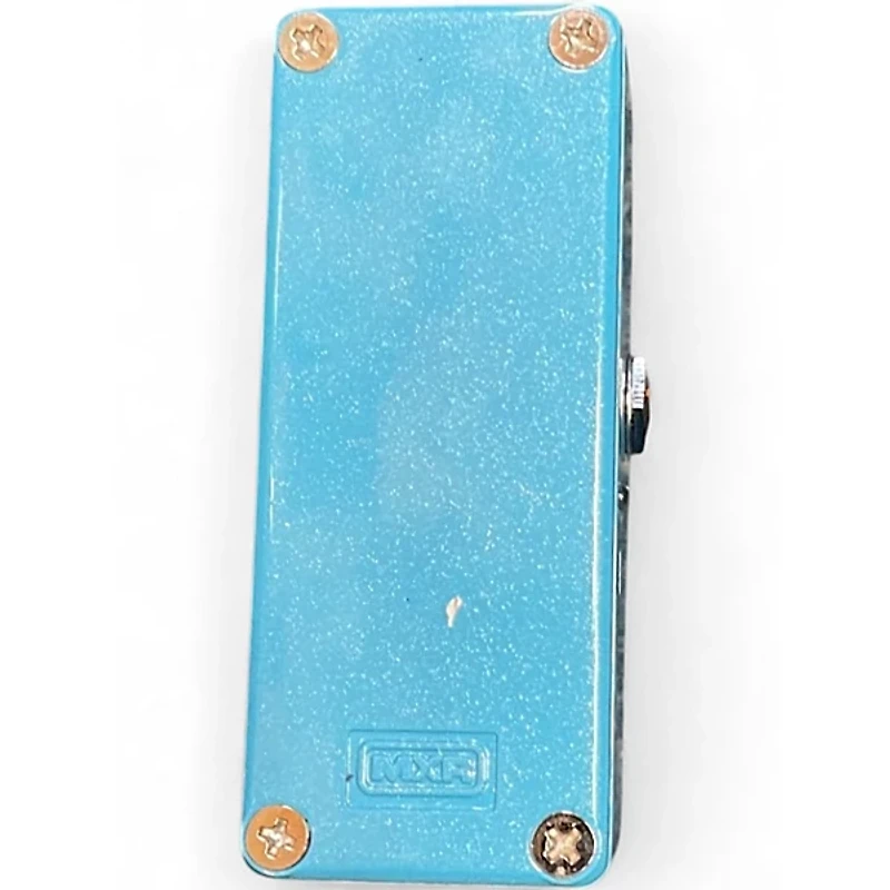 Used MXR sugar drive Effect Pedal