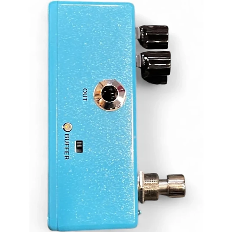 Used MXR sugar drive Effect Pedal