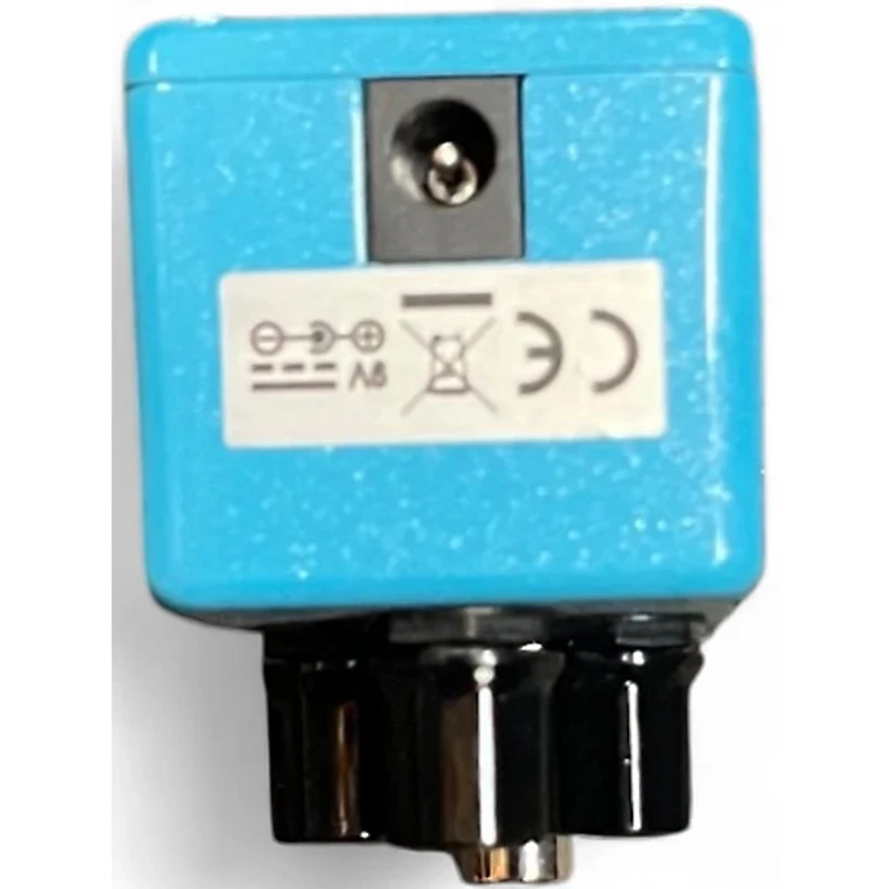 Used MXR sugar drive Effect Pedal