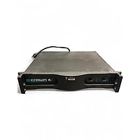 Used Crown K2 Power Amp
