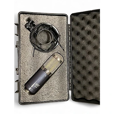 Used MXL R144 Ribbon Microphone