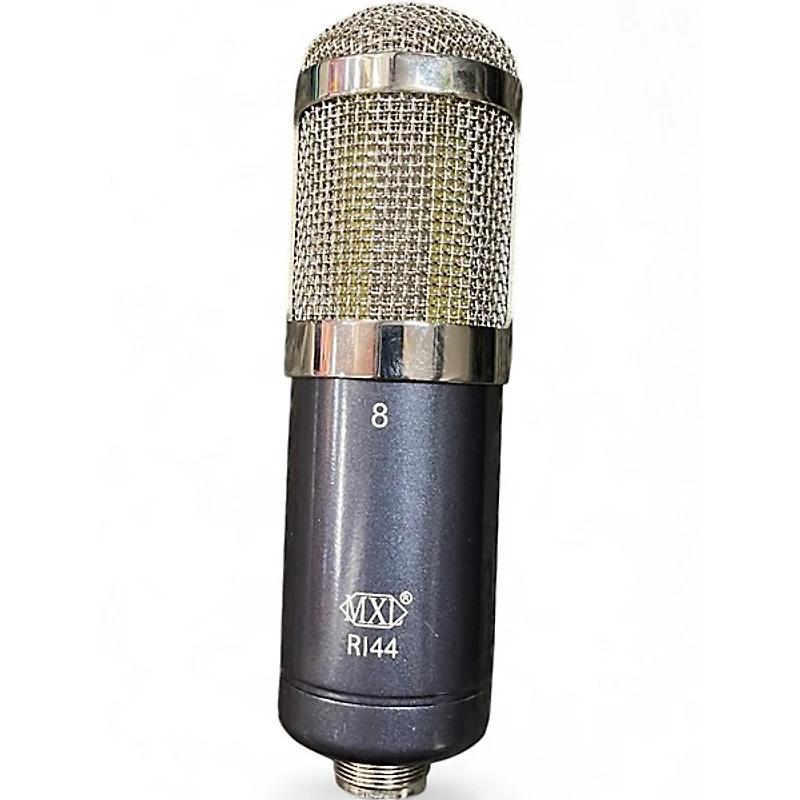 Used MXL R144 Ribbon Microphone