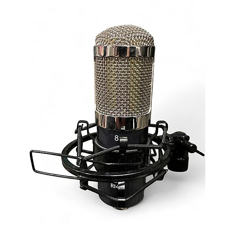 Used MXL R144 Ribbon Microphone