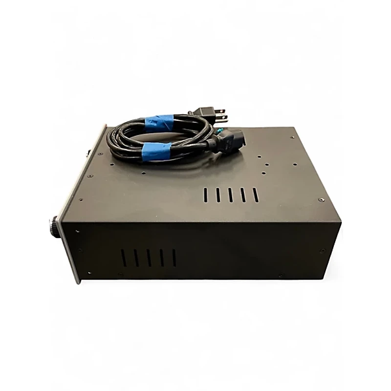 Used Universal Audio 710 Twin-Finity Microphone Preamp