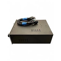 Used Universal Audio 710 Twin-Finity Microphone Preamp