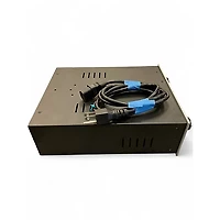 Used Universal Audio 710 Twin-Finity Microphone Preamp