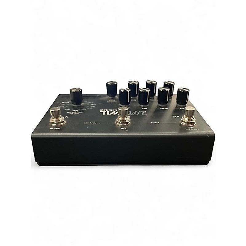 Used Strymon Timeline Delay Effect Pedal
