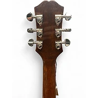 Used Epiphone les Paul widow Orange Solid Body Electric Guitar