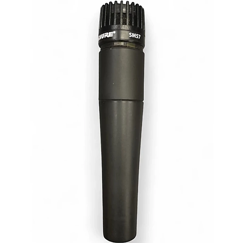 Used Shure SM57LC Dynamic Microphone