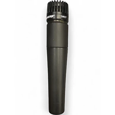 Used Shure SM57LC Dynamic Microphone