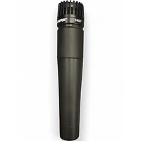 Used Shure SM57LC Dynamic Microphone