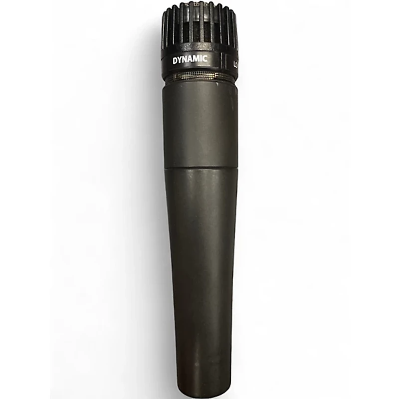 Used Shure SM57LC Dynamic Microphone