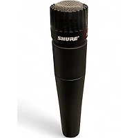Used Shure SM57LC Dynamic Microphone