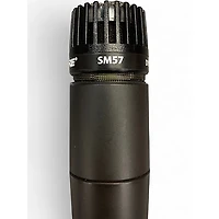 Used Shure SM57LC Dynamic Microphone