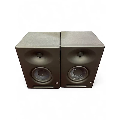 Used PreSonus Eris E5 Pair Powered Monitor