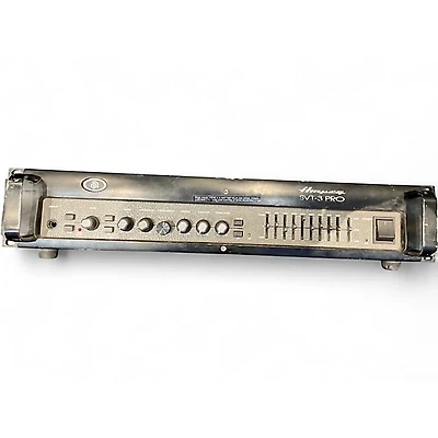 Used 2000s Ampeg SVT-3 RPO Bass Amp Head