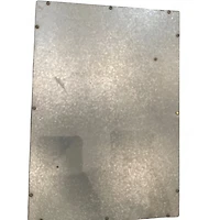 Used 2000s Ampeg SVT-3 RPO Bass Amp Head