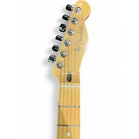 Used Fender LIMITED EDITION PLAYER TELECASTER Blue Burst Solid Body Electric Guitar