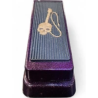 Used Dunlop kirk hammet crybaby Effect Pedal