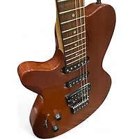 Used Godin Exit 22S Natural Solid Body Electric Guitar