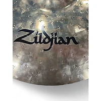Used Zildjian 18in Z Custom Medium Crash Cymbal