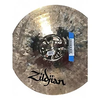 Used Zildjian 18in Z Custom Medium Crash Cymbal