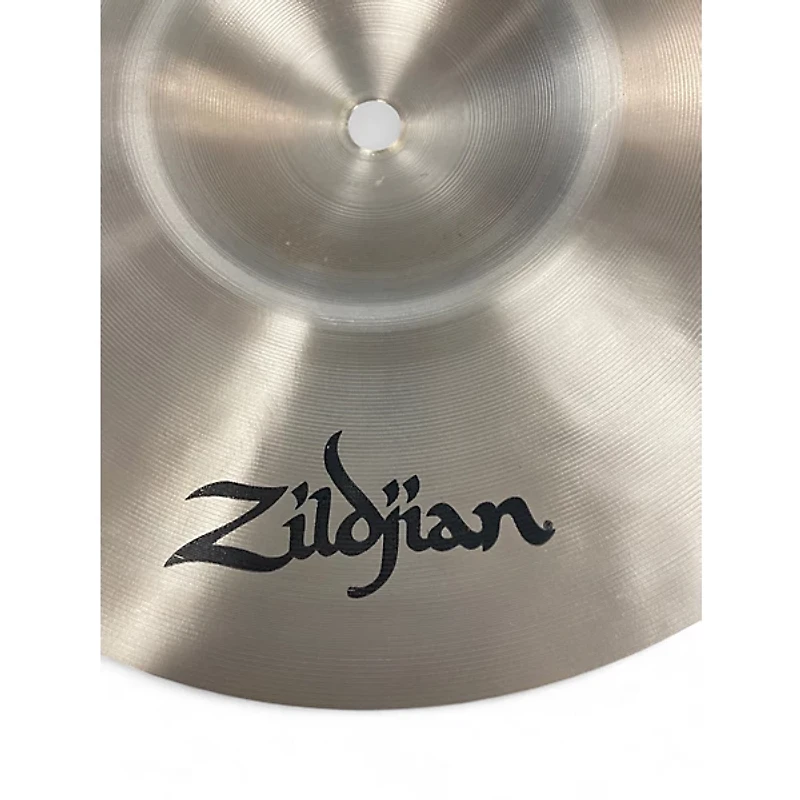 Used Zildjian 10in K Splash Cymbal