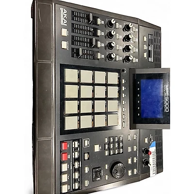 Used Akai Professional MPC5000 Production Controller