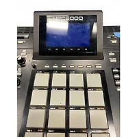 Used Akai Professional MPC5000 Production Controller